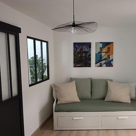 Cosy 40M2 City Center 'Le Panier' Marseille Bagian luar foto