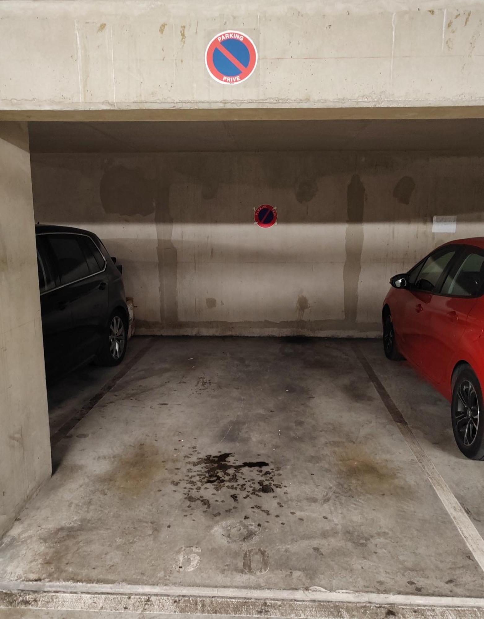 Cosy 40M2 City Center 'Le Panier' Marseille Bagian luar foto