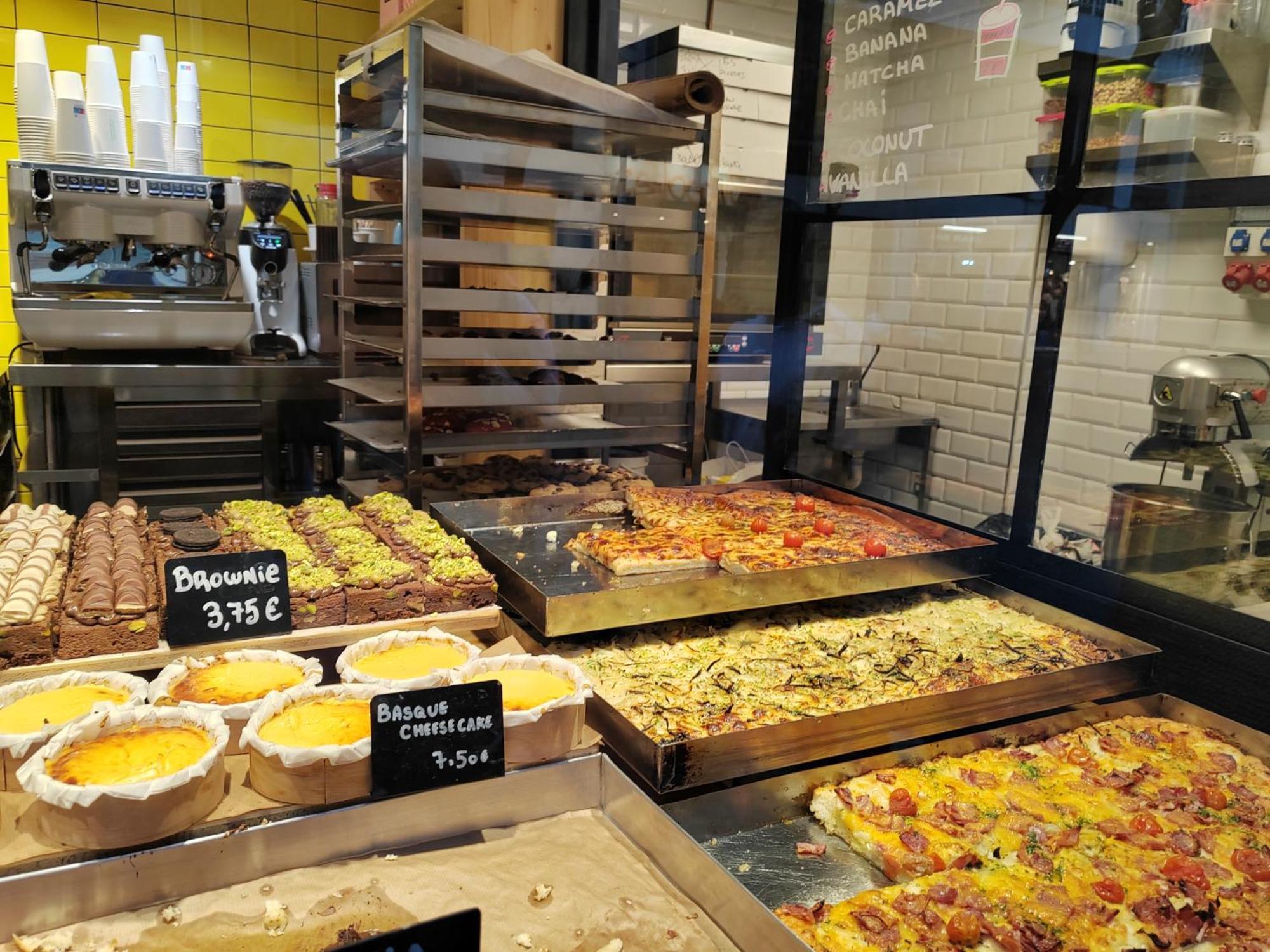 Cosy 40M2 City Center 'Le Panier' Marseille Bagian luar foto