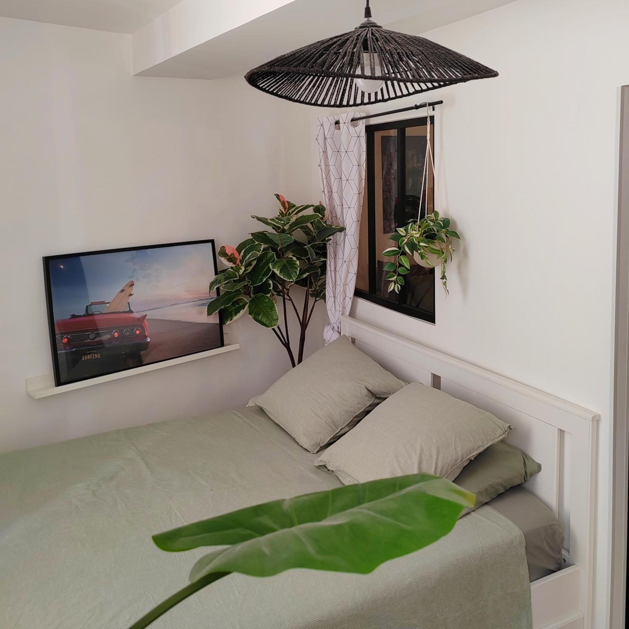 Cosy 40M2 City Center 'Le Panier' Marseille Bagian luar foto